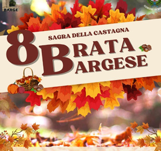 8Brata Bargese Barge 2026