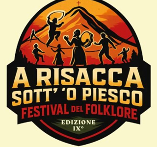 A Risacca Sott' 'o Piesco Contrada 2025