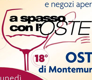 A Spasso con l'Oste Oste di Montemurlo 2023