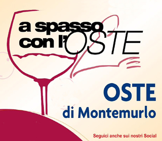 A Spasso con l'Oste Oste di Montemurlo 2024