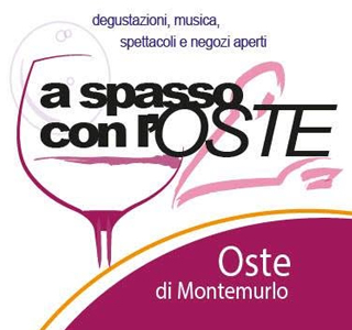 A Spasso con l'Oste Oste di Montemurlo 2026