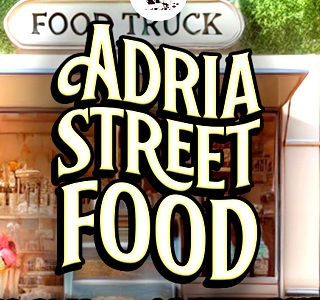 Adria Street Food Adria 2025