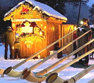 Advent Pur Malborghetto Valbruna 2023
