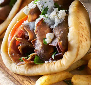 Agorà - la Grecia sotto le Stelle Aprilia Marittima 2026