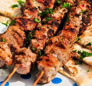 Agorà - la Grecia sotto le Stelle Grado Pineta 2026