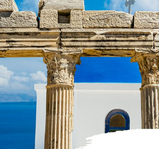 Agorà - la Grecia sotto le Stelle Thiene 2026