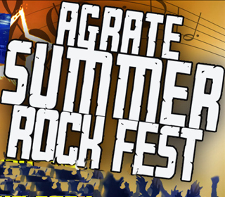 Agrate Summer Rock Fest Agrate Brianza 2024