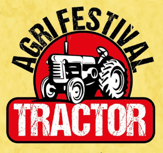 Agrifestival Tractor Monterubbiano 2025