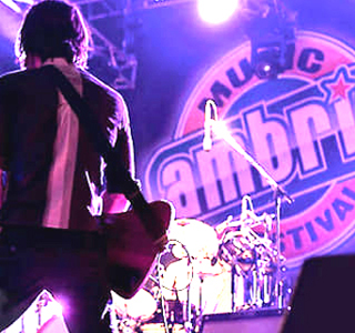 Ambria Music Festival Zogno 2025