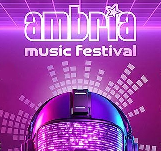Ambria Music Festival Zogno 2026