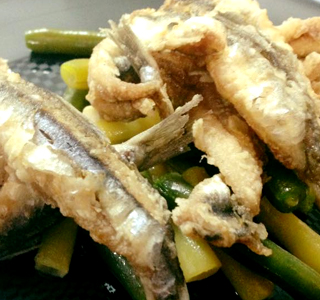Anghiò Festival del Pesce Azzurro San Benedetto del Tronto 2026