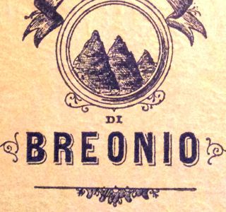 Antica Fiera del Rosario Breonio 2025