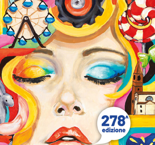 Antica Fiera di Arsego San Giorgio delle Pertiche 2025