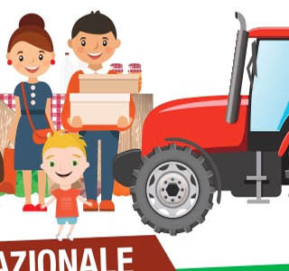 Antica Fiera di Godega (TV) 2025