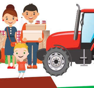 Antica Fiera di Godega 2026