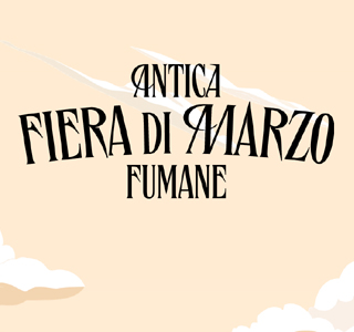 Antica Fiera di Marzo Fumane 2025