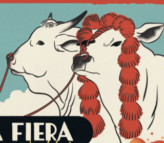 Antica fiera di San Gregorio Morciano di Romagna 2023