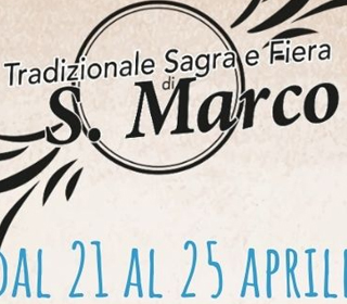 Antica Fiera di San Marco Montegalda 2023