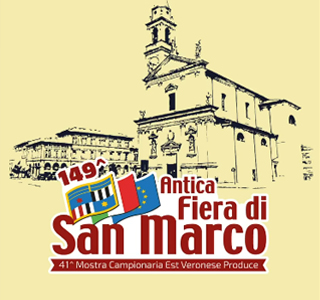 Antica Fiera di San Marco San Bonifacio 2026