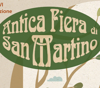 Antica Fiera di San Martino Breganze 2023