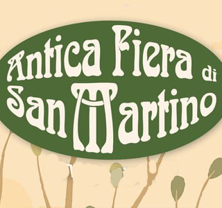 Antica Fiera di San Martino Breganze 2026