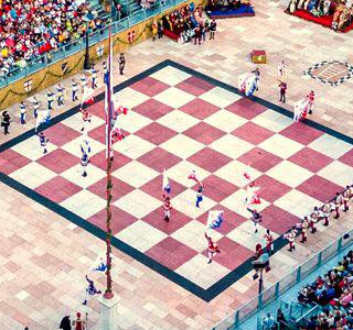Antica Fiera di San Simeone Marostica 2026