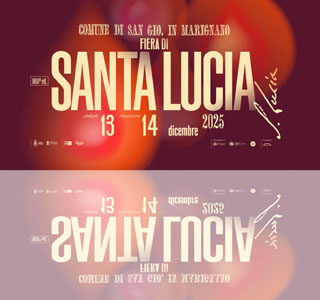 Antica Fiera di Santa Lucia San Giovanni in Marignano 2025