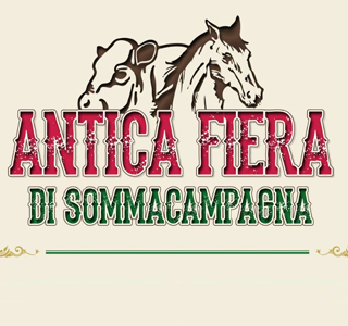Antica Fiera di Sommacampagna 2025
