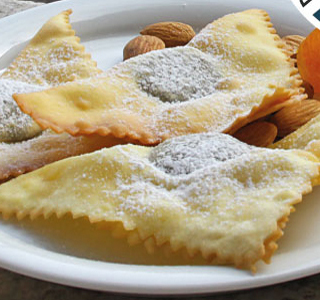Antica Sagra dei Rofioi Sanguinetto 2026