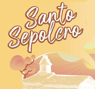 Antica Sagra del Santo Sepolcro Villanova di Camposampiero 2025