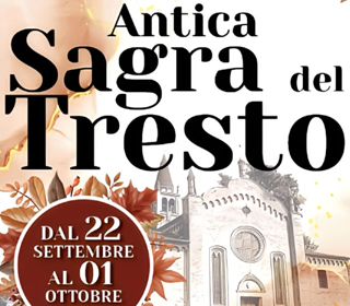 Antica Sagra del Tresto Ospedaletto Euganeo 2023