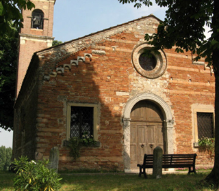 Antica Sagra della Bastia Isola della Scala 2024