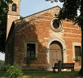 Antica Sagra della Bastia Isola della Scala 2025
