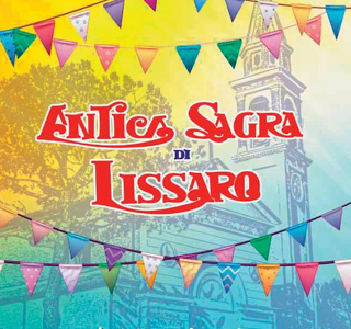 Antica Sagra di Lissaro 2025