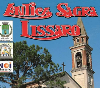 Antica Sagra di Lissaro Lissaro (PD) 2024