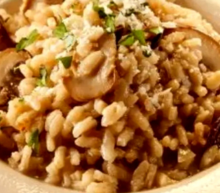 Antica Sagra e Festa del Risotto Gazzo Veronese 2024