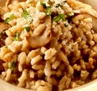 Antica Sagra e Festa del Risotto Gazzo Veronese 2026