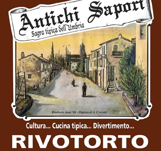 Antichi Sapori Rivotorto 2026