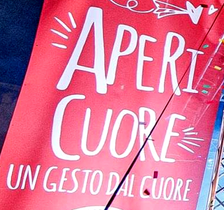 AperiCuore Scorzè 2026