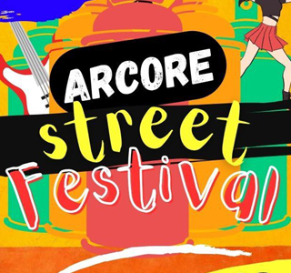 Arcore Street Festival Arcore 2025