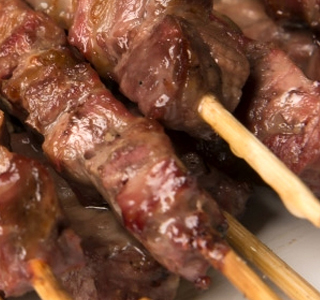 Arrosticini a tutta Birra Montefranco 2025