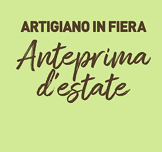 Artigiano in Fiera - Anteprima d'Estate Rho 2026