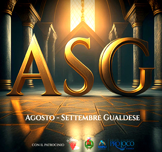 ASG - Agosto Settembre Gualdese Gualdo Cattaneo 2025