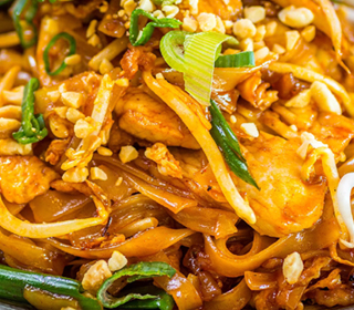 Asian Street Food Festival Monza (MB) 2023