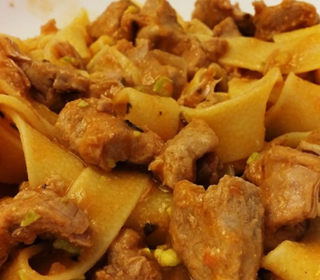 Astro Gastro d'Autunno Bondeno (FE) 2022