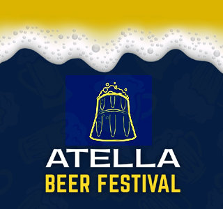 Atella Beer Festival Atella 2026