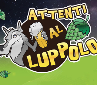 Attenti al Luppolo Centobuchi (AP) 2024