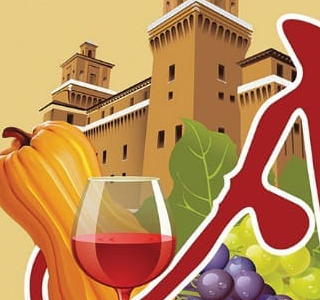 Autunno Ducale nelle Terre Estensi Ferrara 2026