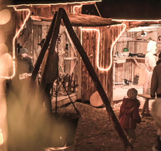 Avvento a Tures Campo Tures 2025