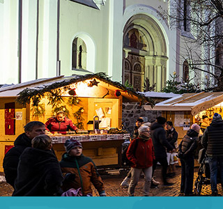 Avvento Alpino Sarentino 2025